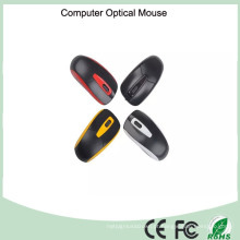 1000dpi mouse óptico colorido com fio (M-801)